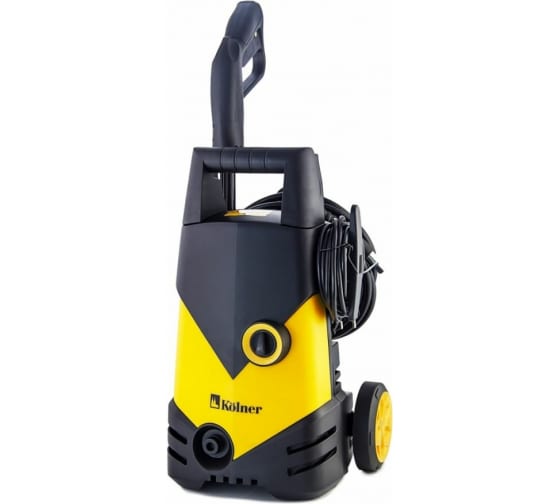 Мойка KOLNER KHPW 2200SP
