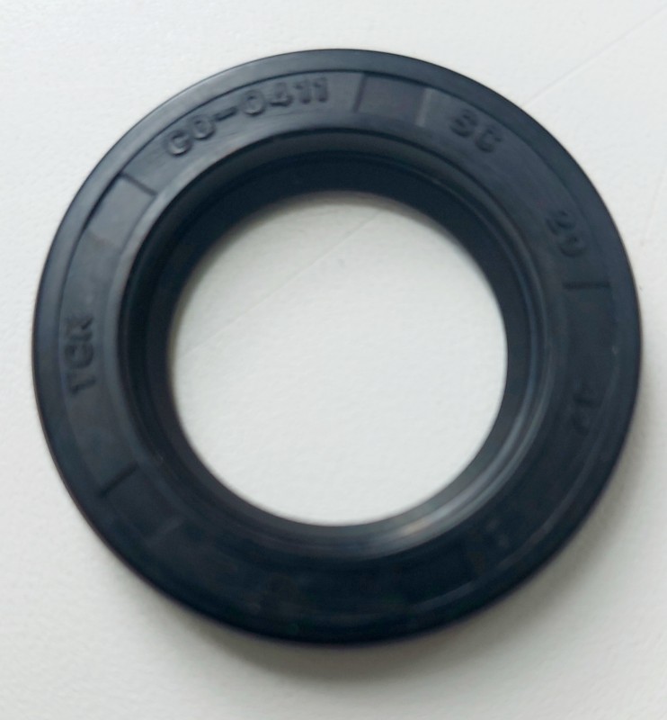 Сальник 19*30*7 STG 756