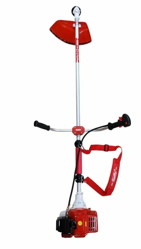 Триммер бензиновый CANFLY 520