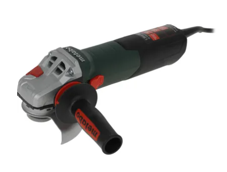 Машина шлифовальная угловая METABO WA 13-125 Quick
