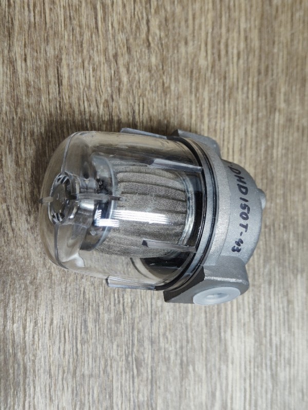 Фильтр топливный RD-DHD150T-43