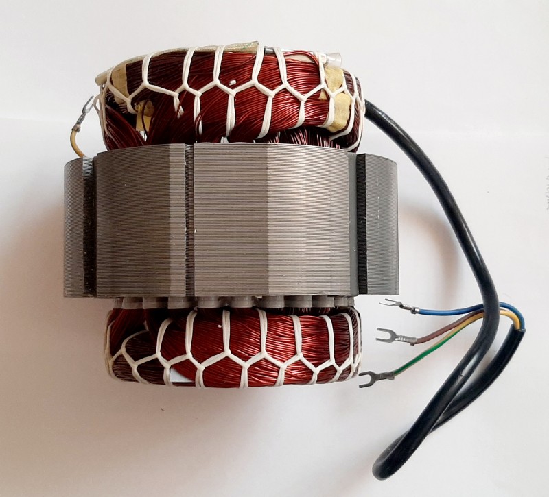 Статор компрессора КМ-1500/24