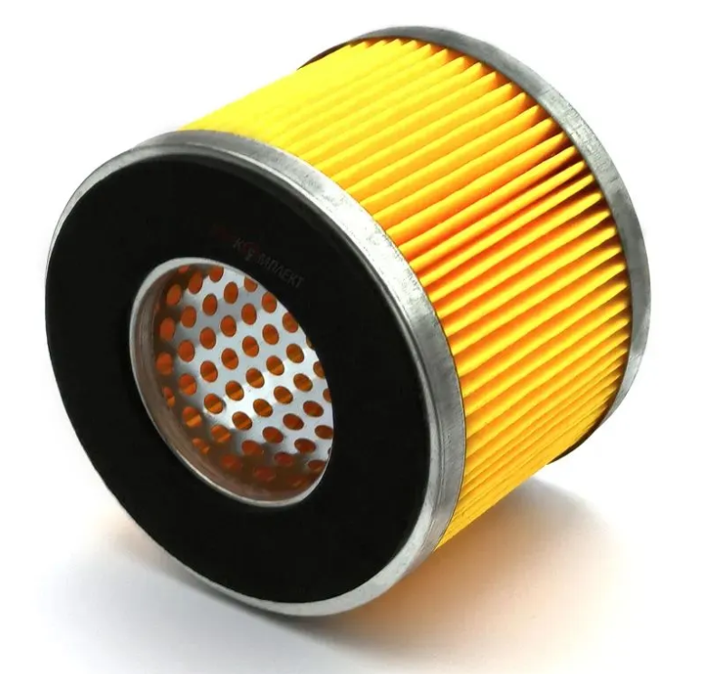 Фильтр к м/б НЕВА старый с прокладкой