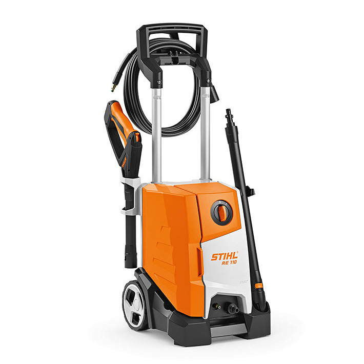 Мойка STIHL RE110