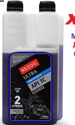 Масло Rancher DYNALITE PLUS 2-т (ДОЗАТОР) п/синт API ТС 1 л. (9 шт/кор) 540шт/пал