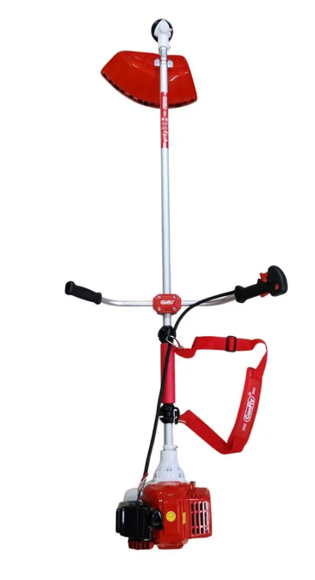 Триммер бензиновый CANFLY 430