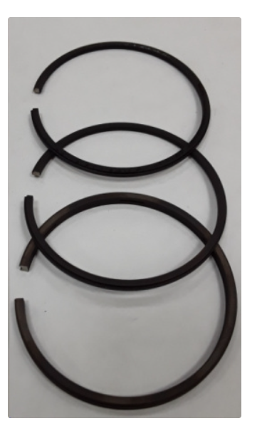 Кольцо поршневое (комплект) КМ-1500/24 (42 мм)