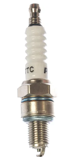 Свеча зажигания 4-х такт. A7TC BR
