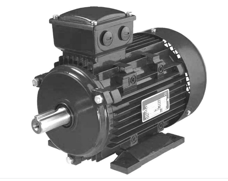 Электродвигатель, 4,0 кВт для 100lb50