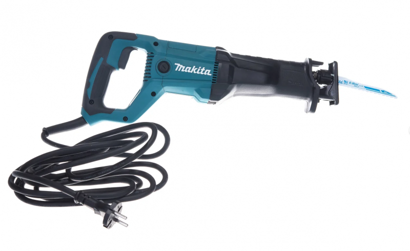 Пила сабельная MAKITA JR3051TK