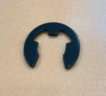 Шайба-замок ведущей звезды ST-180-361 N/O