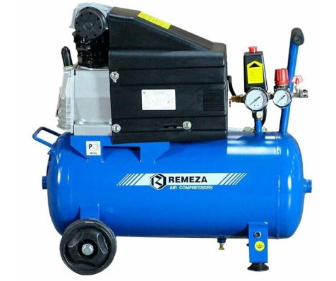 Компрессор REMEZA СБ4/С -24.J1048B