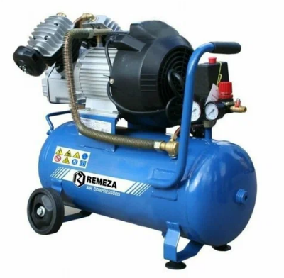 Компрессор REMEZA СБ4/С- 50.J1047 В