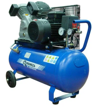 Компрессор REMEZA СБ 4/С-50.LB24
