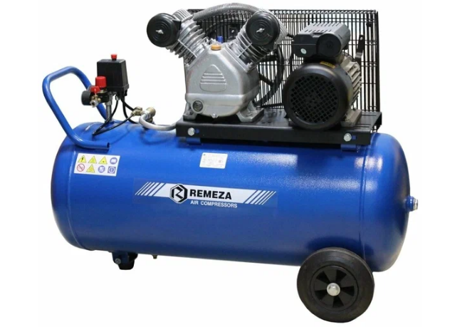 Компрессор REMEZA СБ 4/С-50.LB24A