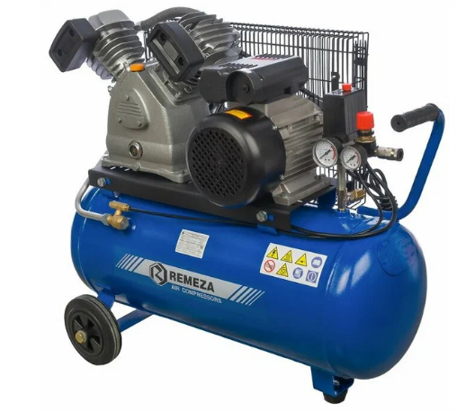 Компрессор REMEZA СБ 4/С-50.LB30