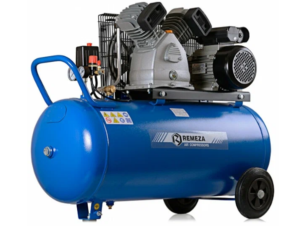 Компрессор REMEZA СБ 4/С-200.LB30