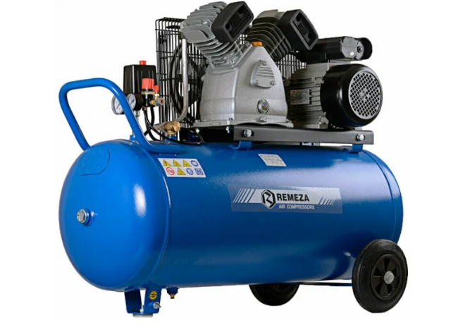 Компрессор REMEZA СБ 4/С-200.LB30A