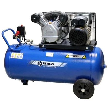 Компрессор REMEZA СБ 4/С-100.LB30 3,0 кВт