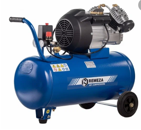 Компрессор REMEZA СБ 4/С-50.LB40