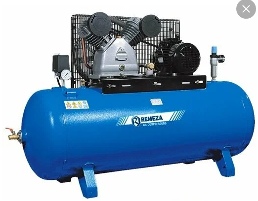 Компрессор REMEZA СБ 4/Ф-270.LB50 5,5