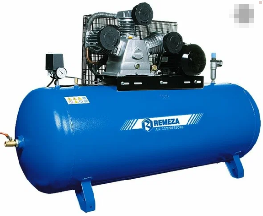 Установка компрессорная СБ4/С-100.LB75