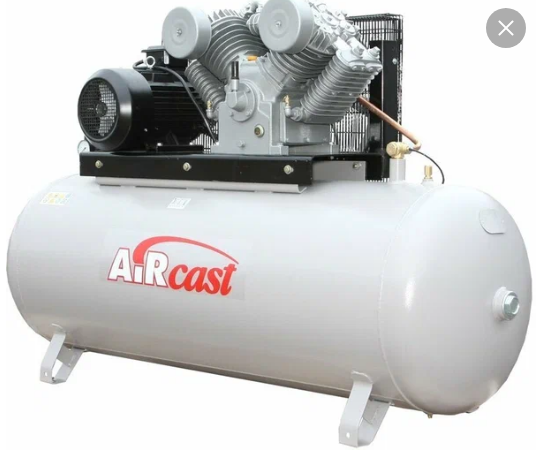 Компрессор REMEZA СБ 4/Ф-500.LT100-11,0