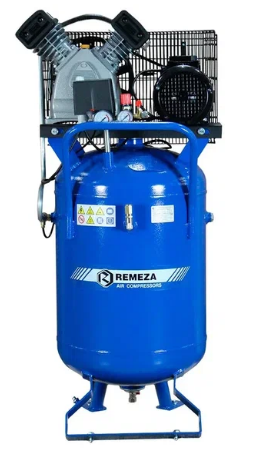 Компрессор REMEZA СБ 4/С-100.LB30 АВ Вертик.