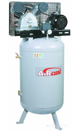 Компрессор REMEZA СБ 4/Ф-270.LB50 В Вертик